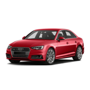 Audi A4 Serisi