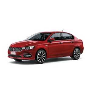 Fiat Egea 2015 ve Sonrası *Sedan