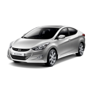Hyundai Elantra 2011-2016