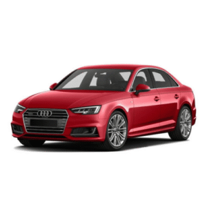 Audi A4 B9 2016 ve Sonrası