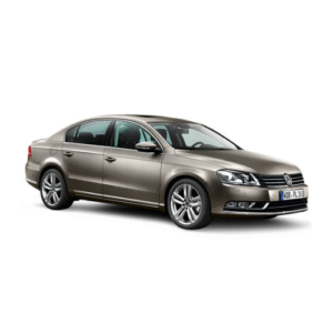 VW Passat B7 2011-2014